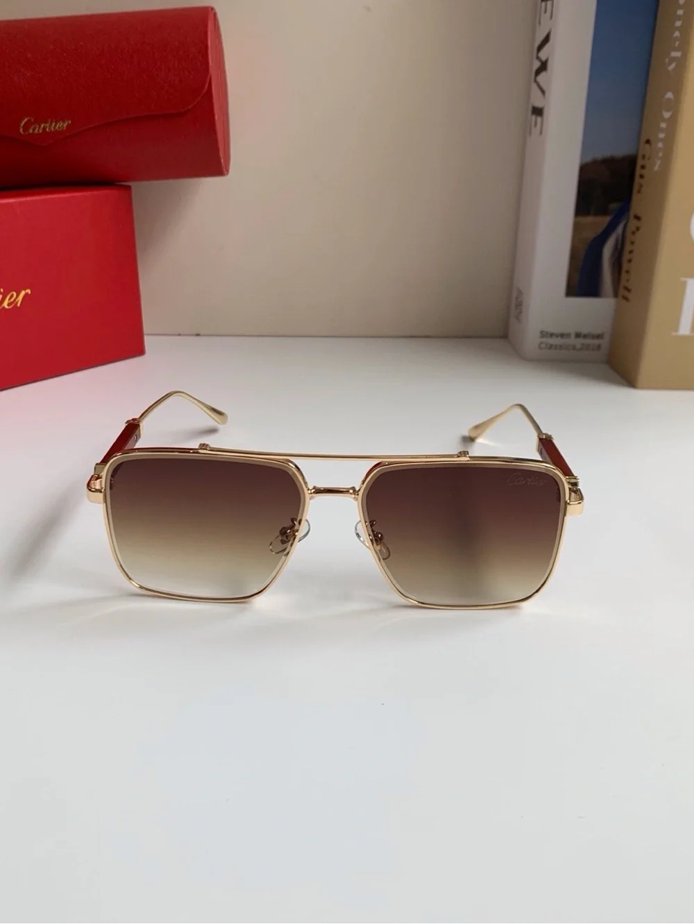 Cartier​ | Accessories | Excellent Used Condition Cartier  display picture 2